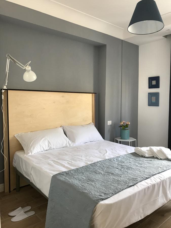 B&B Letto&Latte ポンペイ エクステリア 写真