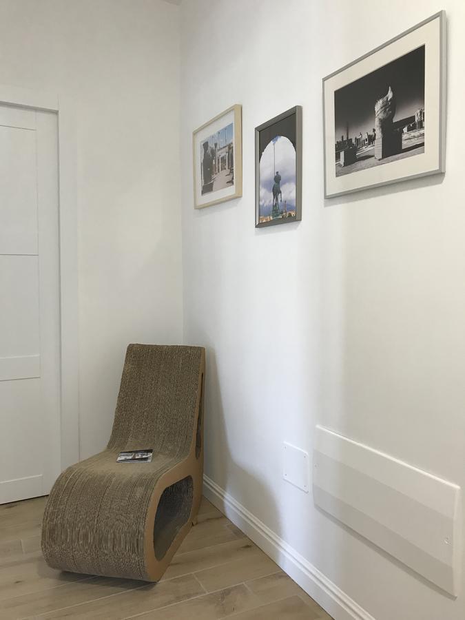 B&B Letto&Latte ポンペイ エクステリア 写真