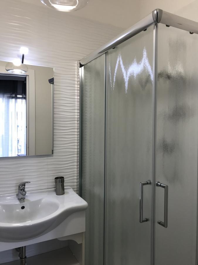 B&B Letto&Latte ポンペイ エクステリア 写真