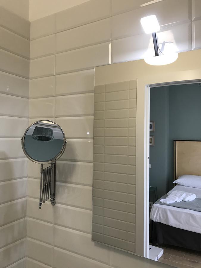 B&B Letto&Latte ポンペイ エクステリア 写真