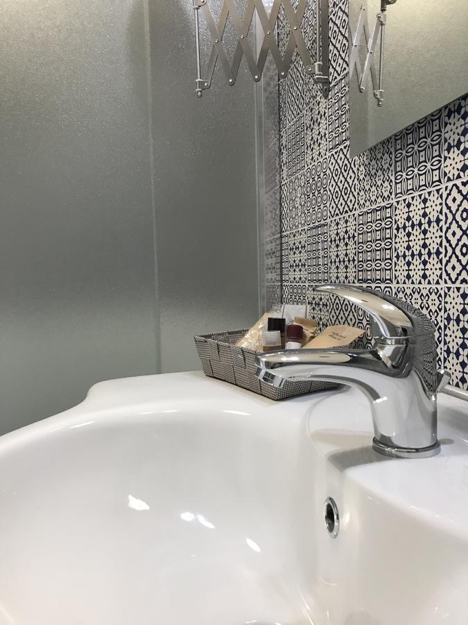 B&B Letto&Latte ポンペイ エクステリア 写真